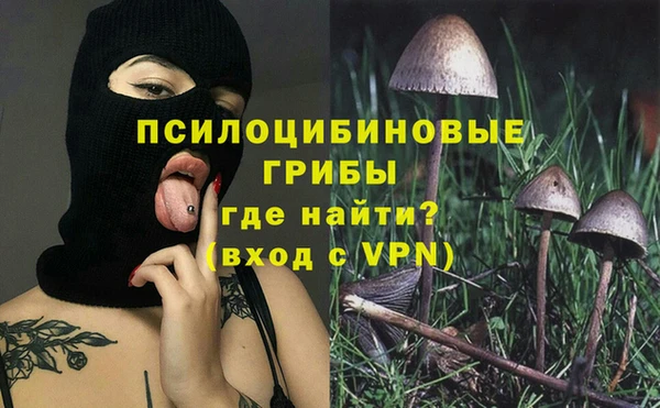 первитин Белоозёрский